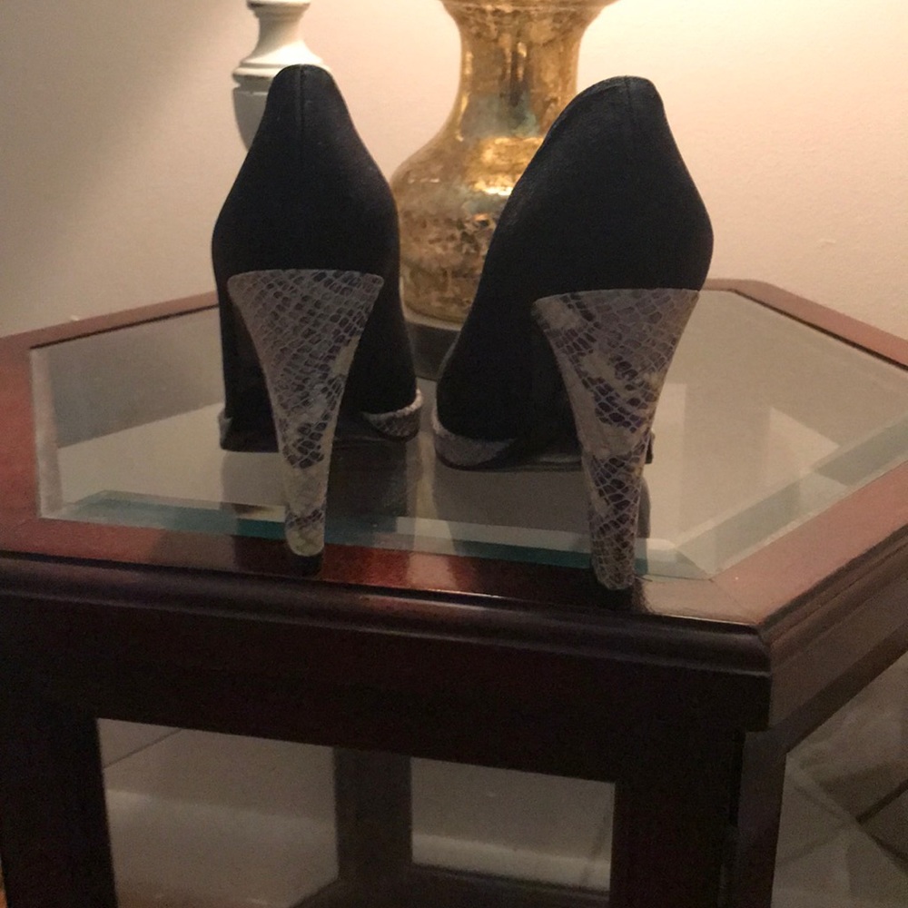 Charles Jourdan Heels